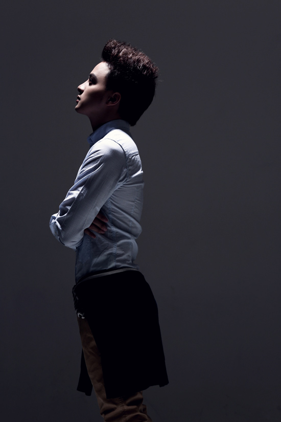 Cao Thái Sơn 